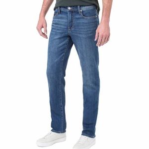 Liverpool Jeans - Relaxed Straight.